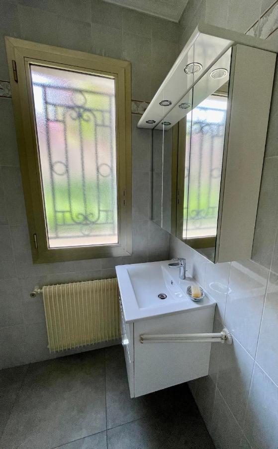 Rez De Jardin De 65M2 Dans Villa A Nice Luaran gambar